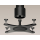JMGO Ceiling Stand X-Stand - 1527356 - zdjęcie 3
